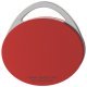 Key Tag Ø 36 mm for Dialock Terminals Mifare Classic red