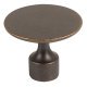 Knob Zinc Alloy Ø 35 mm Floid Antique brass