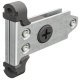 Front Brackets for Matrix Box Slim A Drawer Sides For drawer height 89 128 and 175 mm