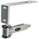 MX Slim A Fnt Bracket 175mm Metal