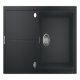 Grohe K400  31641AP0 1.0B Sink Cmpt Black