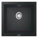 Grohe K700 31654AP0 1.0B Sink Cmpt Black