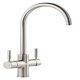 Tap ProPure 4-in-1 Filter with ProBoil 2.1 Litres C-Spout Pronteau Brushed nickel - PT1151