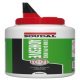 Wood Adhesive Water Resistant 750g Soudal D4 PU 5 minutes curing time