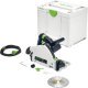Circular Saw Mains Driven Festool TS 55 FEBQ With guide rail 240V
