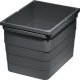 Waste Bin for Ninka One2Five and One2Seven Capacity 8 litres 153 x 230 x 310 mm
