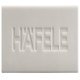 Cover Cap with Häfele Logo Matrix Box S White