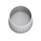 Cover Cap for Blind Hole Ø 35 mm Plastic for Accuride white