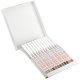 Hafele TouchUp Flex Pens 12 Wood Shades