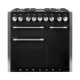 Mercury MCY1000DFLQ Range Ckr DF G.Black