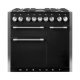 Mercury MCY1000DFAB Range Ckr DF S.Black