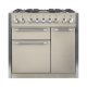 Mercury MCY1000DFOY Range Ckr DF Crm