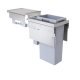 Hailo Euro-Cargo 400 Bin 38+7L Lt