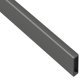 MX Slim A Cross Rail 1100mm Aluminium Antique