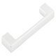 Lincoln D Pull Handle Zinc Alloy PC 160mm Fixing Centres