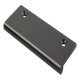 Edge Pull 200x38x3mm Brass IBMA
