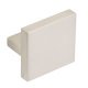 Beuvron T Knob Zinc Alloy PC 42x42x25mm 32mm Fixing Centres