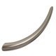 Clifton Bow Handle Steel BSSE D10mm 224mm Fixing Centres