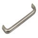 Mandalay D Handle 304 Brushed Stainless Steel 352mm Fixing Centres