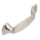 Henrietta D Handle Aluminium SSE 96mm Fixing Centres