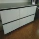 Gola System C+ Profile Dswhr Frm 690x596mm