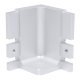 Gola System B+ Profile Conn.Int Crn Aluminium Copper