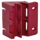 Gola System Profile Vrt Side SnapOn Bracket Plastic