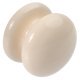Victoria Knob Ceramic Magnolia D38x30mm