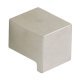 Metropolis Knob 304 SSS 25x25x30mm