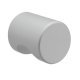 Orson Knob Aluminium Anodised D20x26mm
