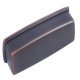 Kane Cup Handle Zinc Alloy Oil Rub Brz 96mm Fixing Centres