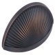 Crawford Cup Handle Zinc Alloy Oil Rub Brz 76mm Fixing Centres