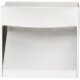 Cavendish Inset Handle Zinc Alloy SSE 160mm Fixing Centres