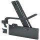 Bed Fitting Side Set Anthracite 9011