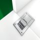 Tiomos Flap Hinge 90D 14-21mm NP