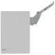 Free Slim Flap 1.12 Int SF/SF Grey