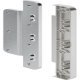Free Slim Flap Adapter Set Aluminium Frm NP