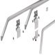 Hawa Aperto 40/F 75D Storage Area Set