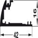 Hawa Libra 20H Vertical Front Trk 2.5m