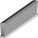 Junior6 Dust Strip 5.5x10mm 100m CTL Grey