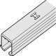 Hawa Clipo Sgl Top Trk 3.5m B.Aluminium