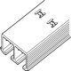 Hawa Clipo 36GPK+36GPPK Dbl Top Trk 3.5m