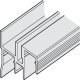 Hawa Combino 35 MF Dbl Btm Guide Trk 2.5