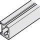 Hawa Regal B25H Forslide Btm Trk 2.5m