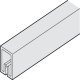 Hawa Combino 65/80 H VF OL Supp Pro 2.5m