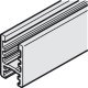 Hawa Clipo 16GPK Top Glass Fix Pro 2.5m
