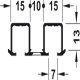 Hawa Clipo 16H/HM IS Dbl Top Trk GM 3.5m