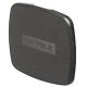 Planofit Straight System Cover Cap Plastic Wht