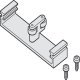 Hawa Concepta III Con Profile 110x26mm 2Dr
