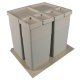 One2Four 50 Bin Std Drawer Box 21+2x6L